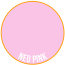 Two Thin Coats Paint: Neo Pink [15ml]