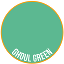 Two Thin Coats Paint: Ghoul Green [15ml]
