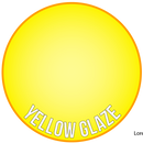 Two Thin Coats Paint: Yellow Glaze [15ml]
