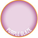 Two Thin Coats Paint: Purple Glaze [15ml]