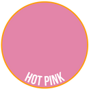 Two Thin Coats Paint: Hot Pink [15ml]