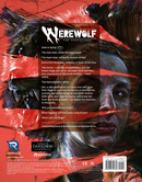 Werewolf The Apocolypse [Core Book]