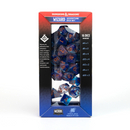Dungeons & Dragons: Adventure RPG Polyhedral Dice Set - Wizard (Blue) [16ct]