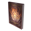 Dungeons & Dragons 2024 Dungeon Master's Guide [Alternate Hardcover]