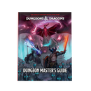 Dungeons & Dragons 2024 Dungeon Master's Guide [Hardcover]