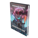 Dungeons & Dragons 2024 Dungeon Master's Guide [Hardcover]