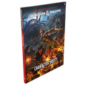 Dungeons & Dragons 2024 Character Sheets