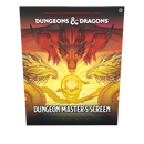 Dungeons & Dragons 2024 Dungeon Master's Screen