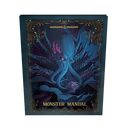 Dungeons & Dragons 2024 Monster Manual [Alternate Hardcover] **Local Pick-Up Only**