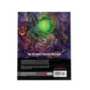 Dungeons & Dragons 2024 Monster Manual [Hardcover]