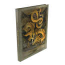 Dungeons & Dragons 2024 Player's Handbook [Alternate Hardcover]