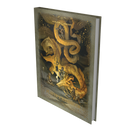 Dungeons & Dragons 2024 Player's Handbook [Alternate Hardcover]