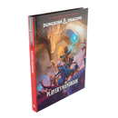 Dungeons & Dragons 2024 Player's Handbook [Hardcover]