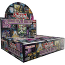 Yu-Gi-Oh! TCG: Maze of the Master Booster Box