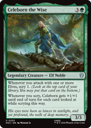Celeborn the Wise [The Hobbit: Eternal-Legal]