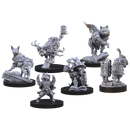 Animal Adventures: The Faraway Sea - Cats of the Faraway Sea