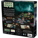 Arkham Horror: Under Dark Waves (3rd Edition) [Expansion]