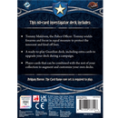 Arkham Horror: The Card Game - Tommy Muldoon Investigator Deck [Expansion]