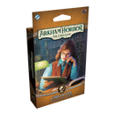 Arkham Horror: The Card Game - Carolyn Fern Investigator Deck [Expansion]