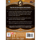 Arkham Horror: The Card Game - Carolyn Fern Investigator Deck [Expansion]