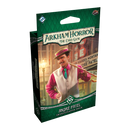 Arkham Horror: The Card Game - André Patel Investigator Deck [Expansion]