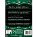 Arkham Horror: The Card Game - André Patel Investigator Deck [Expansion]
