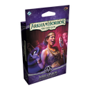Arkham Horror: The Card Game - Marie Lambeau Investigator Deck [Expansion]