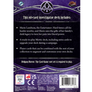 Arkham Horror: The Card Game - Marie Lambeau Investigator Deck [Expansion]