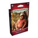 Arkham Horror: The Card Game - Miguel de la Cruz Investigator Deck [Expansion]