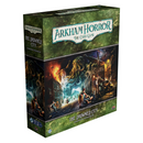 Arkham Horror: The Card Game - The Drowned City Campaign [Expansion]