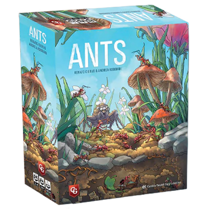 Ants [Base Game]