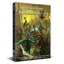 Warhammer Age of Sigmar: Soulbound RPG - Blackened Earth [Hardcover]