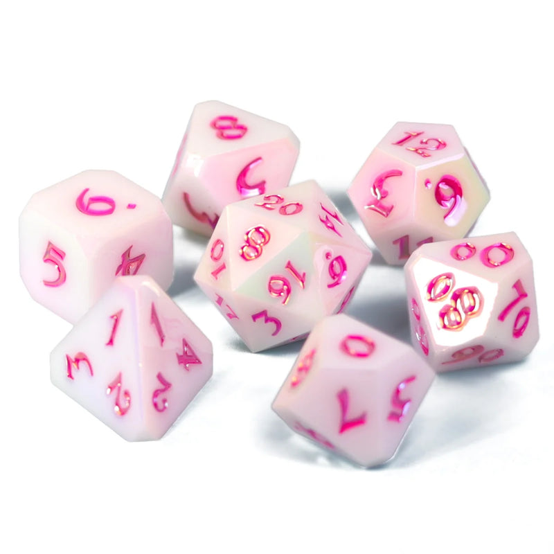 Die Hard Dice RPG Polyhedral Dice Set - Ardent Devotion [7ct]