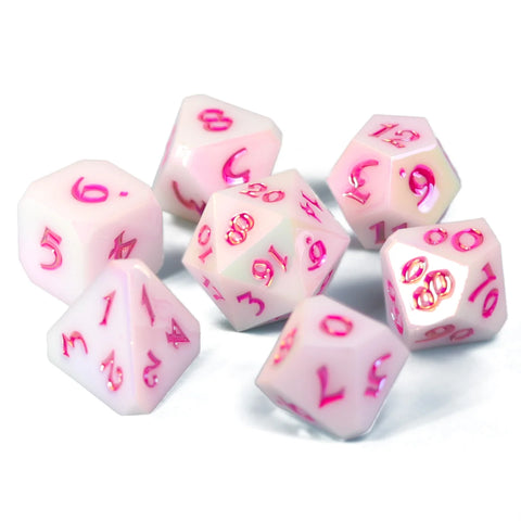 Die Hard Dice RPG Polyhedral Dice Set - Ardent Devotion [7ct]
