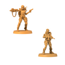 Army of the Dead - A Zombicide Game [Board Game]