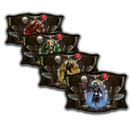 Etherfields [Board Game]