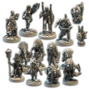 Etherfields [Board Game]