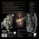 Etherfields: Stretch Goals - Harpy & She-Wolf Campaigns [Board Game Expansion]
