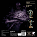 Etherfields: 5th Player Expansion [Board Game Expansion]