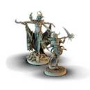 Etherfields: 5th Player Expansion [Board Game Expansion]