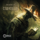 Etherfields: Creatures of Etherfields [Board Game Expansion]