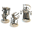 Etherfields: Alternative Creatures of Etherfields [Board Game Expansion]