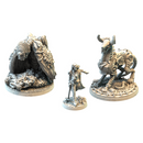 Etherfields: Alternative Creatures of Etherfields [Board Game Expansion]