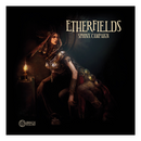 Etherfields: Sphinx Campaign [Board Game Expansion]