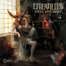 Etherfields: Funeral Witch Campaign [Board Game Expansion]