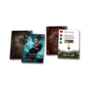 Etherfields: Funeral Witch Campaign [Board Game Expansion]