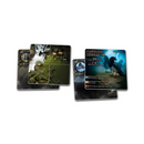 Etherfields: Funeral Witch Campaign [Board Game Expansion]