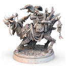 Tainted Grail: Kings of Ruin - Black Goat [Blister]