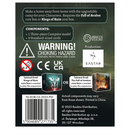 Tainted Grail: Kings of Ruin - Campsite [Expansion]