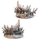 Tainted Grail: Kings of Ruin - Campsite [Expansion]